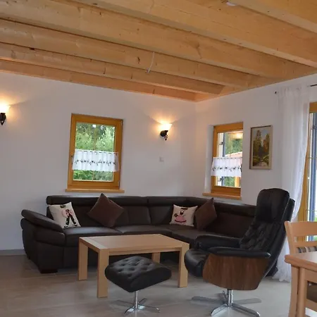 Via Claudia Haus 62 Bernhard Holiday home *