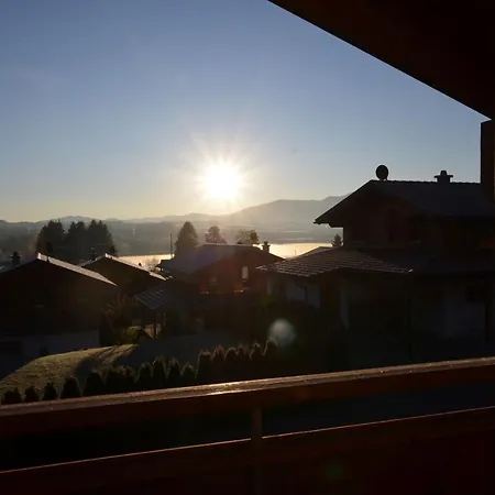 Via Claudia Haus 62 Bernhard Holiday home